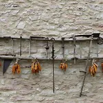 Casa rural Il Poggetto Serra SantʼAbbondio