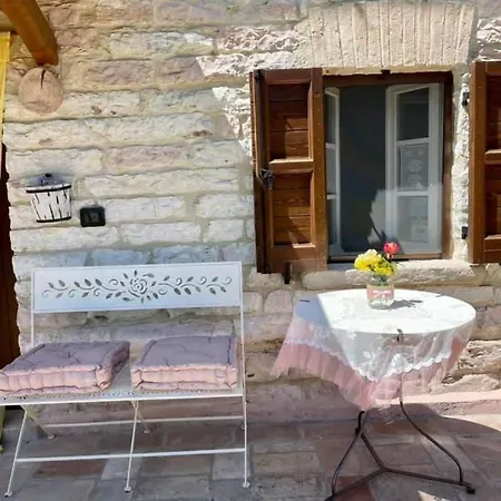 Casa di campagna Il Poggetto *