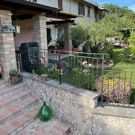 Il Poggetto