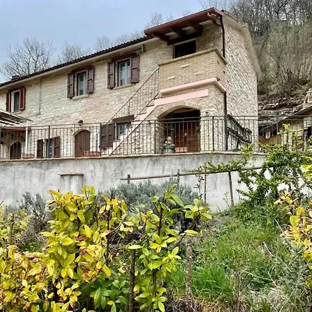 Il Poggetto Landhuis *