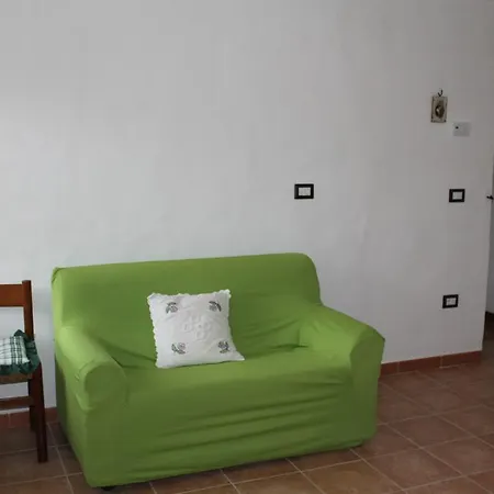 Il Poggetto * Serra SantʼAbbondio