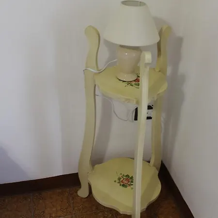 Il Poggetto * Serra SantʼAbbondio