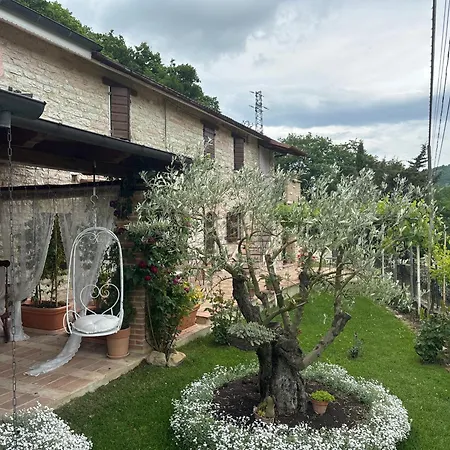 Country house Il Poggetto