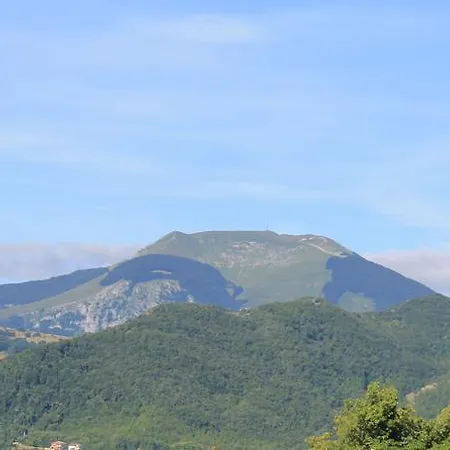 Il Poggetto Serra SantʼAbbondio
