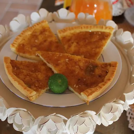 Landhuis Il Poggetto Serra SantʼAbbondio