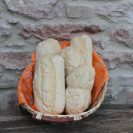 Casa di campagna Il Poggetto *