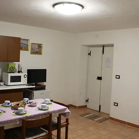 Il Poggetto Casa rural