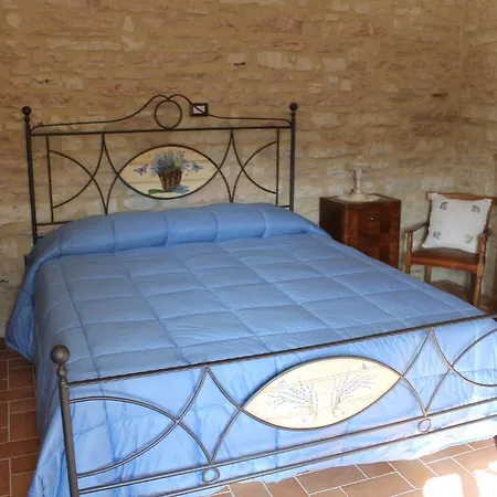 Il Poggetto Casa di campagna *