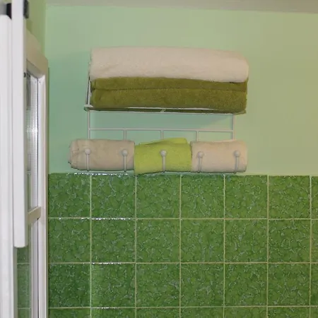 Country house Il Poggetto Serra Sant'Abbondio