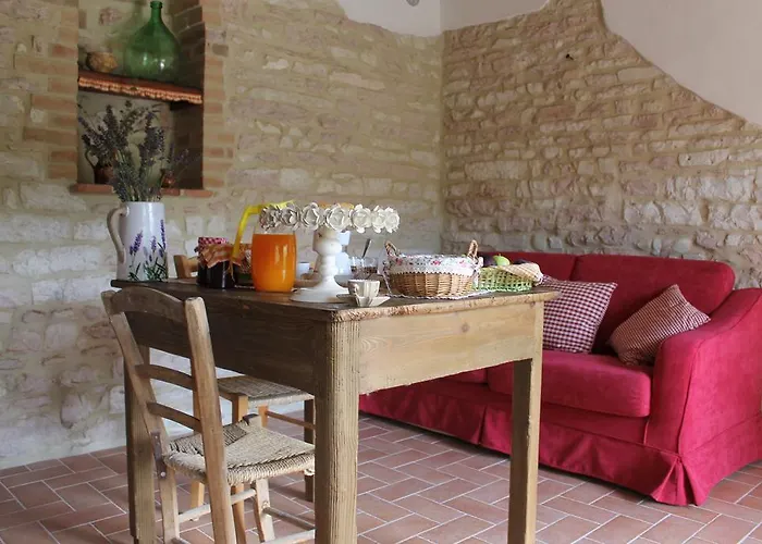 Country house Il Poggetto